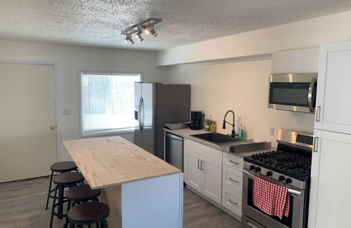 Stanley House | Stanley Chalet