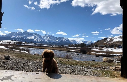 Stanley House | Stanley Chalet