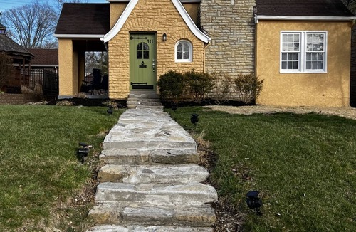 Middletown House | Stanley Cozyside
