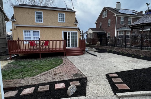 Middletown House | Stanley Cozyside