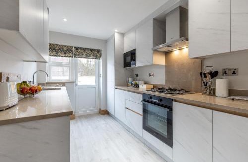 Reading House | Stanley House