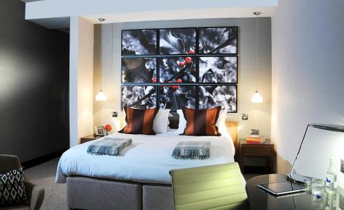 Mellor Hotel | Stanley House Hotel & Spa