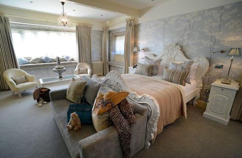 Mellor Hotel | Stanley House Hotel & Spa