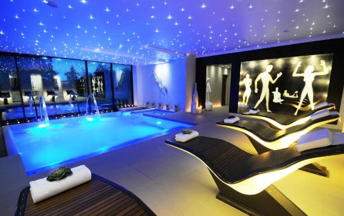 Mellor Hotel | Stanley House Hotel & Spa