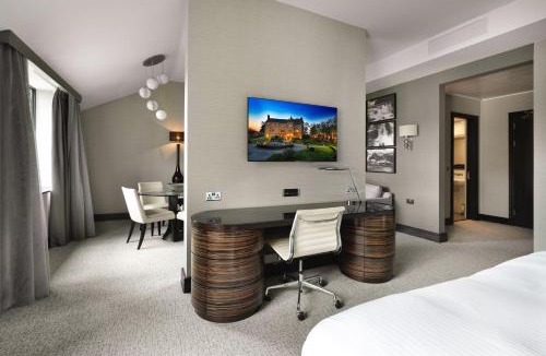 Mellor Hotel | Stanley House Hotel & Spa