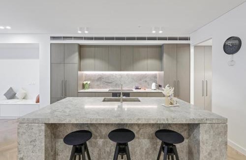 Darlinghurst Apartment | Stanley Lane Residence Darlinghurst