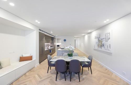 Darlinghurst Apartment | Stanley Lane Residence Darlinghurst