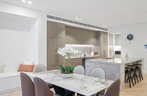 Darlinghurst Apartment | Stanley Lane Residence Darlinghurst