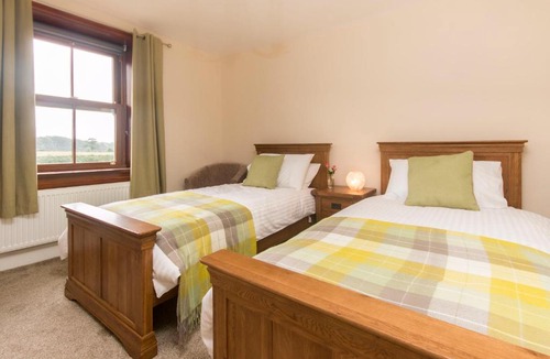 Lancaster Bed & Breakfast | Stanley Lodge Farmhouse