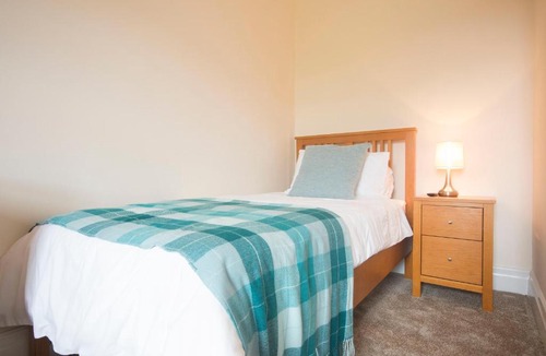 Lancaster Bed & Breakfast | Stanley Lodge Farmhouse