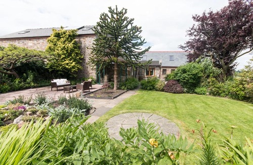 Lancaster Bed & Breakfast | Stanley Lodge Farmhouse