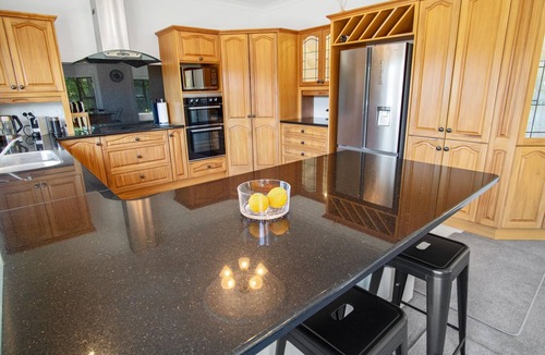 Cambridge House | Stanley on Forrest - Cambridge Holiday Home