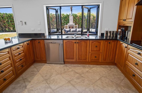 Cambridge House | Stanley on Forrest - Cambridge Holiday Home