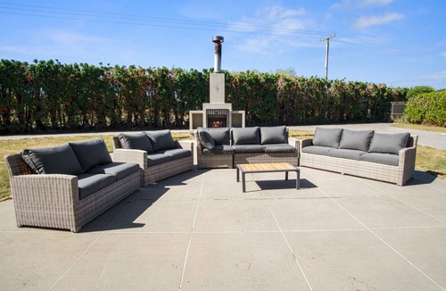 Cambridge House | Stanley on Forrest - Cambridge Holiday Home