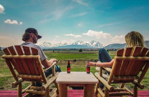 Stanley House | Stanley Spacious Home with Panoramic Views