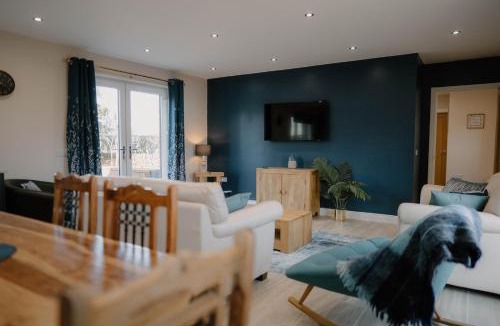 Bankend House | Stanloch Barn, Bankend, Dumfries