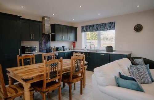 Bankend House | Stanloch Barn, Bankend, Dumfries