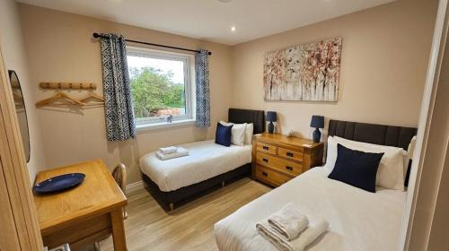 Bankend House | Stanloch Barn, Bankend, Dumfries