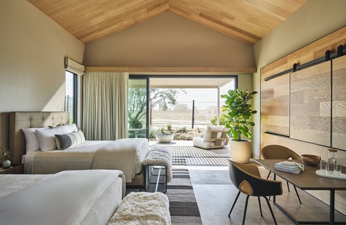 Napa Hotel | Stanly Ranch, Auberge Collection