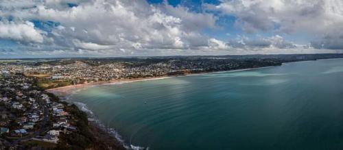 Stanmore Bay House | Stanmore Bay Beach House