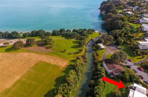 Stanmore Bay House | Stanmore Bay Beach House