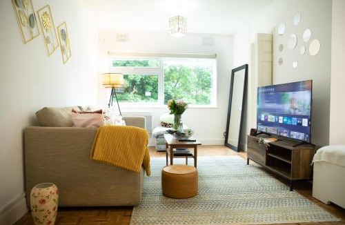 Stanmore Apartment | Stanmore