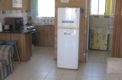 Dalrymple Villa | Stansbury Villas Unit 1 Relax and Explore