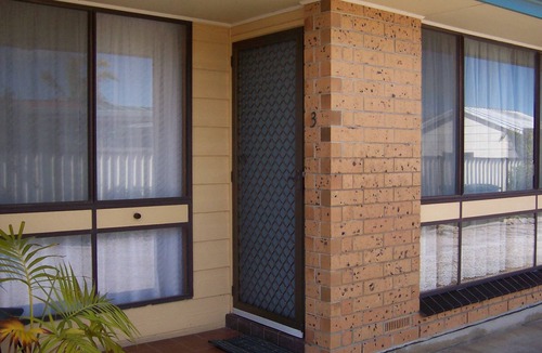 Dalrymple Villa | Stansbury Villas Unit 1 Relax and Explore