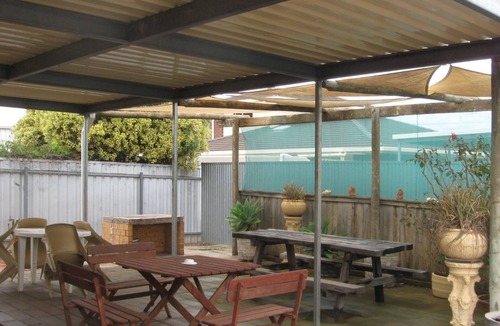 Dalrymple Villa | Stansbury Villas Unit 1 Relax and Explore