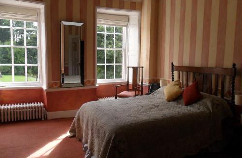 Alstonfield House | Stanshope Hall