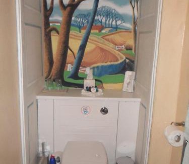 Alstonfield House | Stanshope Hall