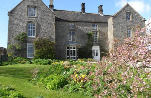 Alstonfield House | Stanshope Hall