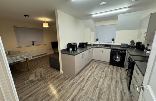 Dunmow Apartment | Stansted Apartment