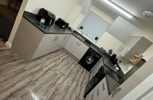 Dunmow Apartment | Stansted Apartment