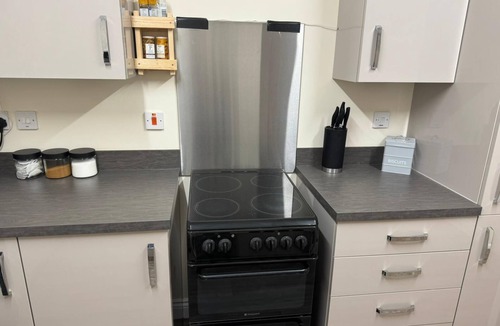 Dunmow Apartment | Stansted Apartment