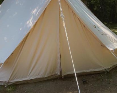 Dunmow Other | Stansted Glamping