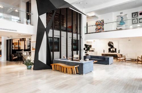 Downtown El Paso Hotel | Stanton House El Paso