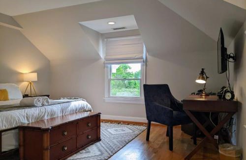 Greenwich Hotel | Stanton House Inn