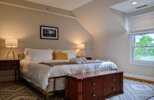 Greenwich Hotel | Stanton House Inn