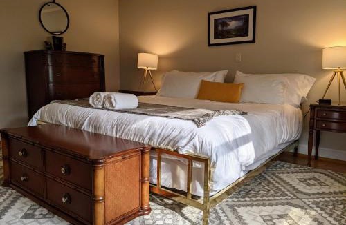 Greenwich Hotel | Stanton House Inn