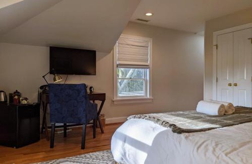 Greenwich Hotel | Stanton House Inn