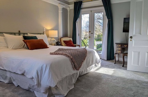 Greenwich Bed & Breakfast | Stanton House Inn
