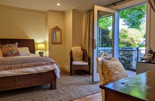 Greenwich Bed & Breakfast | Stanton House Inn