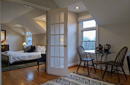 Greenwich Bed & Breakfast | Stanton House Inn