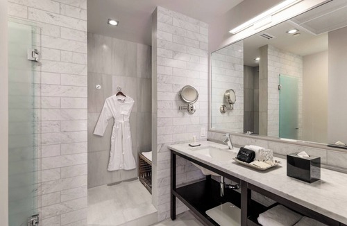 Downtown El Paso Hotel | Stanton House
