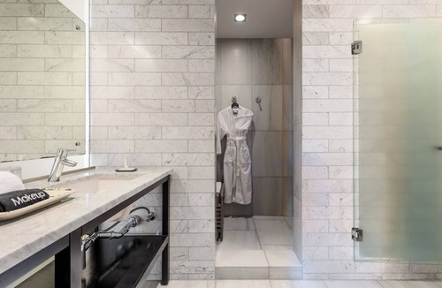 Downtown El Paso Hotel | Stanton House