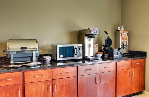Stanton Hotel | Stanton Inn and Suites