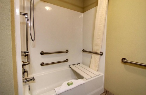Stanton Hotel | Stanton Inn & Suites
