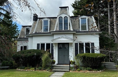 South Main Street Apartment | Stanton Suite: 1 BD Apt, Walk to Lake + Hobart William Smith