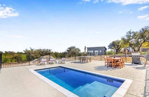 Johnson City House | Stanton Valley